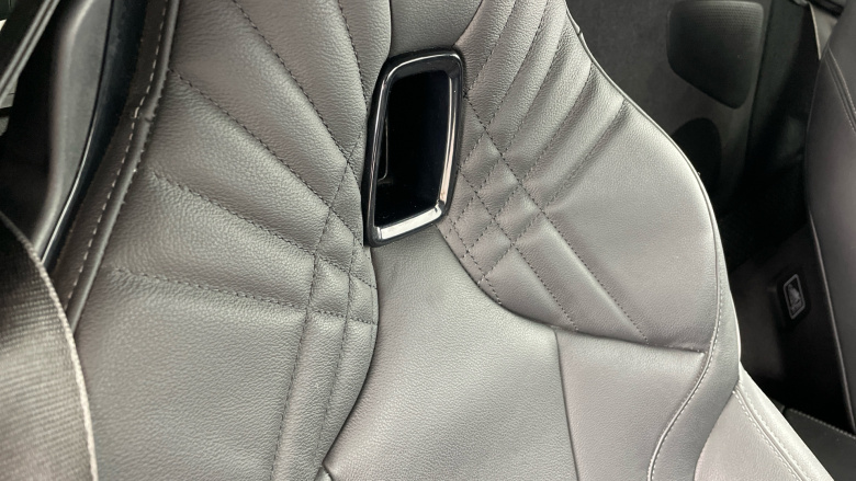 BMW Z4 sDrive 20i M Sport 2dr Auto Petrol Roadster